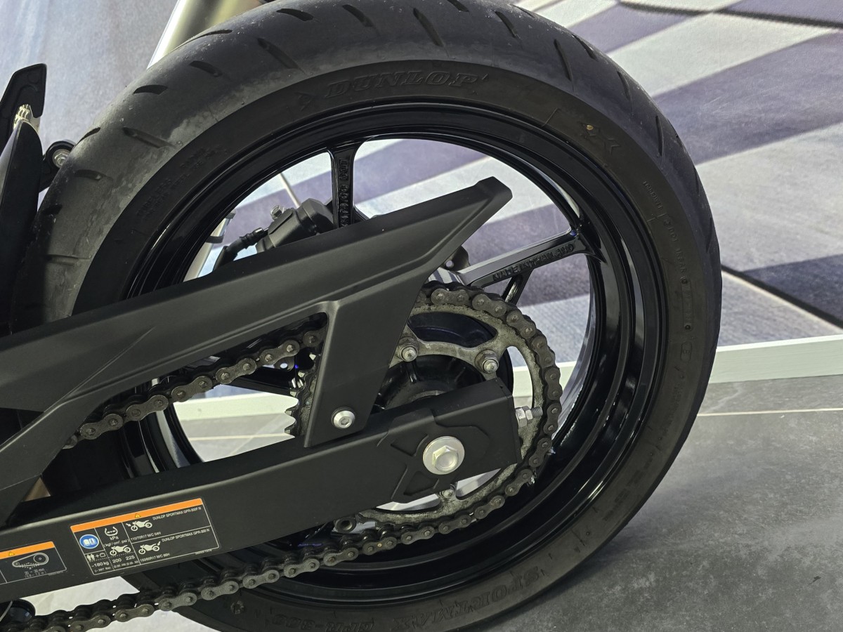Used Kawasaki Z400 2022 for sale - 78628902: Photo 15