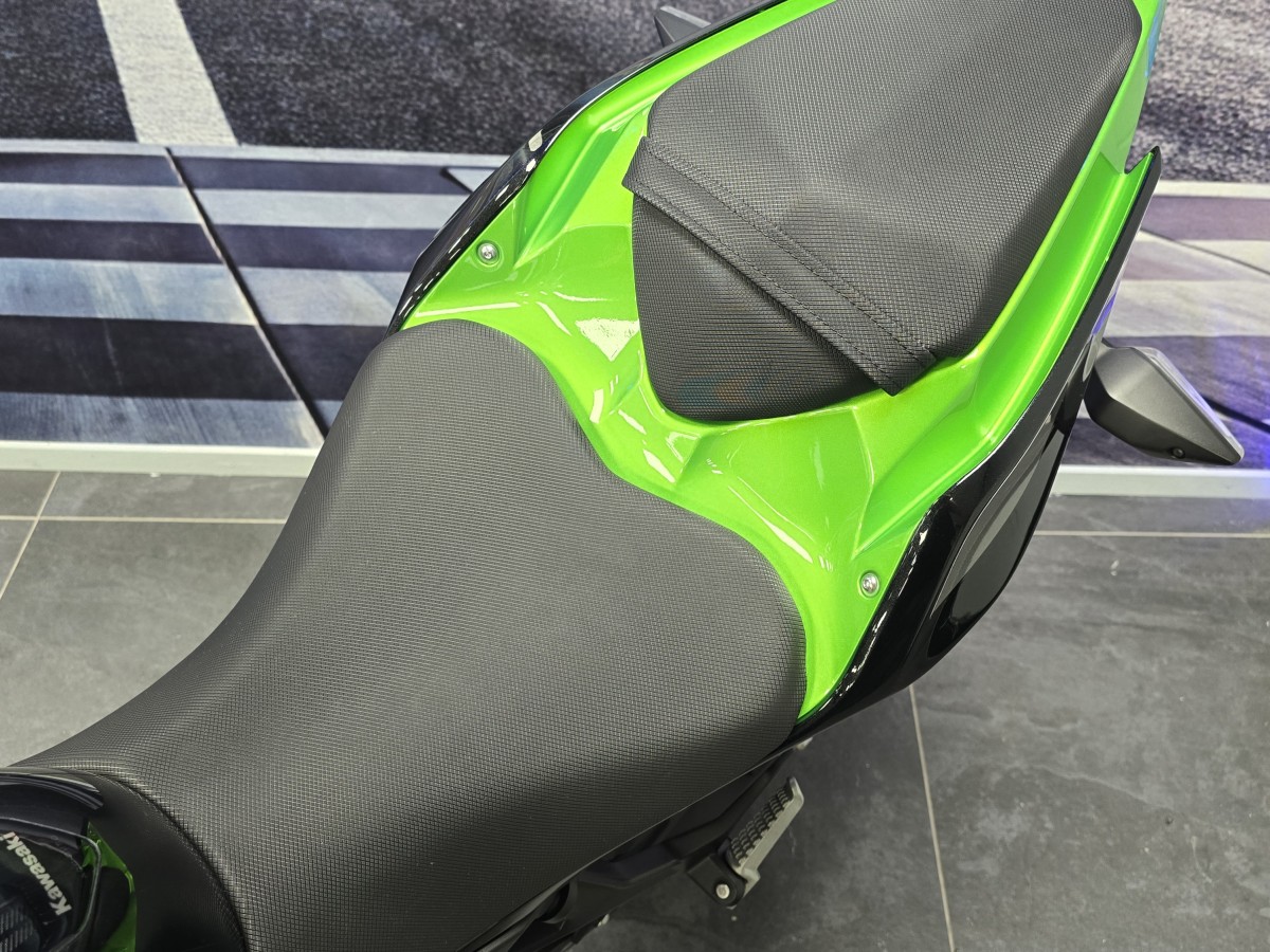 Used Kawasaki Z400 2022 for sale - 78628902: Photo 16