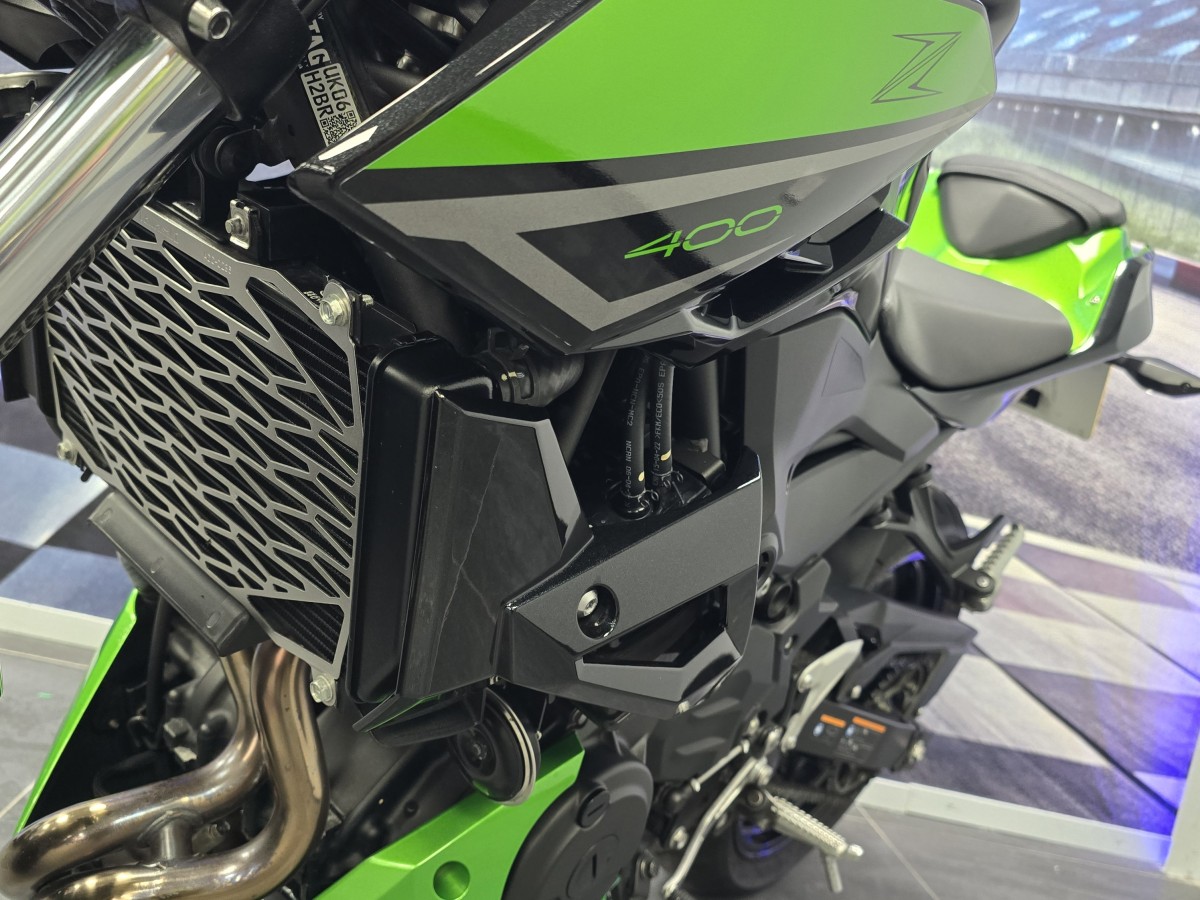 Used Kawasaki Z400 2022 for sale - 78628902: Photo 5