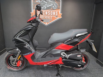 Used LEXMOTO DIABLO 125 2026 for sale - bike-78409716: Photo