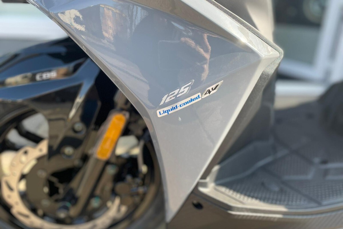Used SYM Jet 14 125cc LC for sale - 78394987: Photo 9