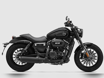 Used Keeway V-Cruise 302C undefined for sale - bike-78398850: Photo