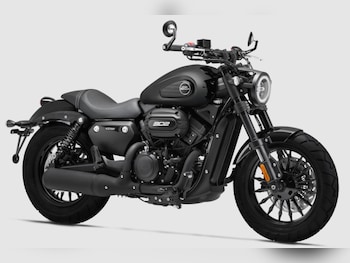 Used Keeway V-Cruise 302C undefined for sale - bike-78398850: Photo