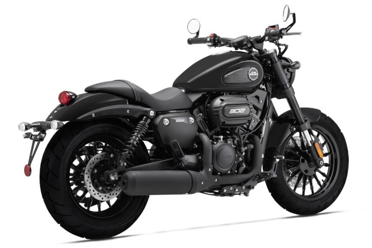 Used Keeway V-Cruise 302C for sale - 78398850: Photo 4