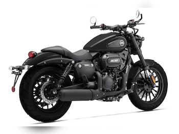 Used Keeway V-Cruise 302C undefined for sale - bike-78398850: Photo