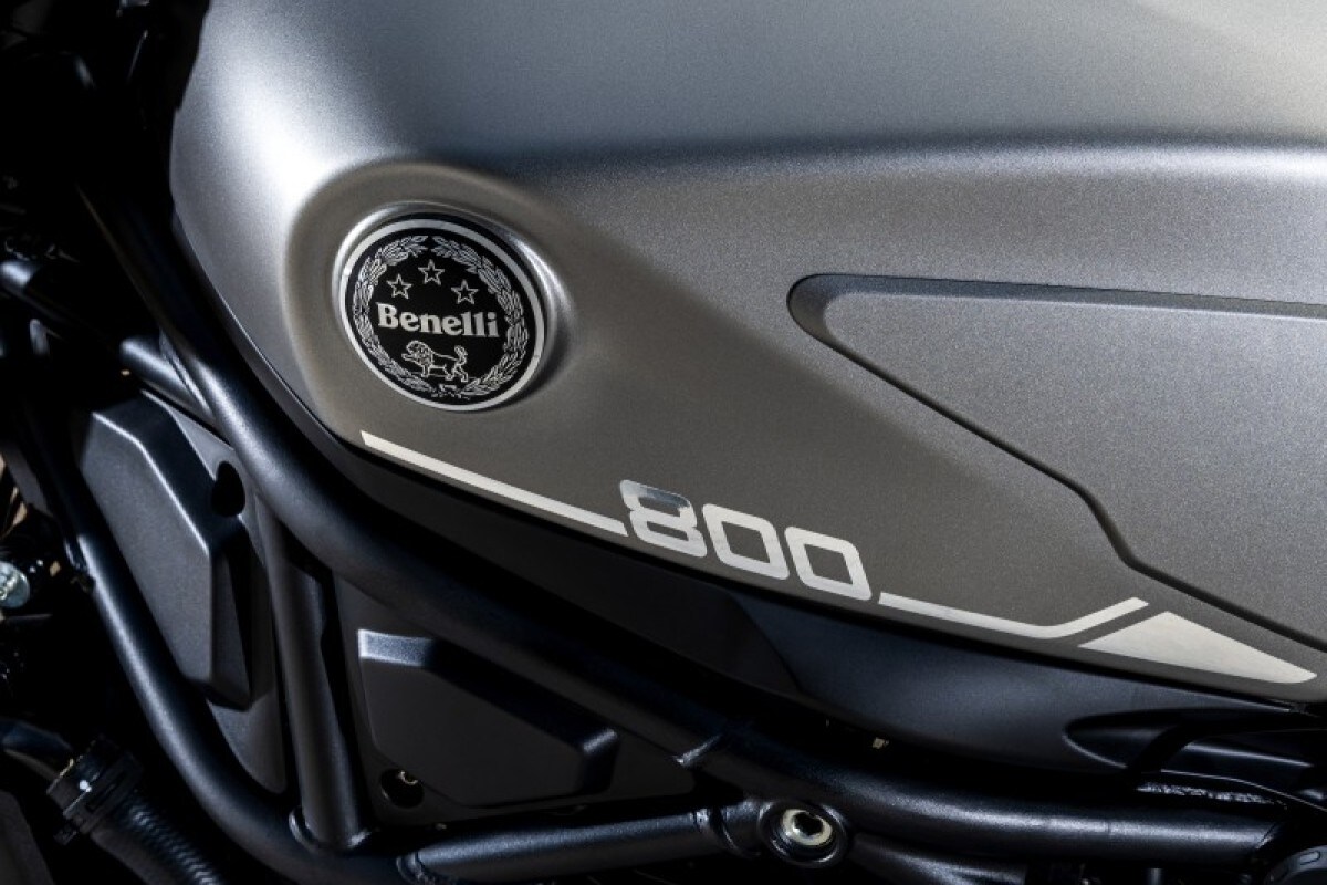 Used Benelli Leoncino 800 for sale - 78393576: Photo 10
