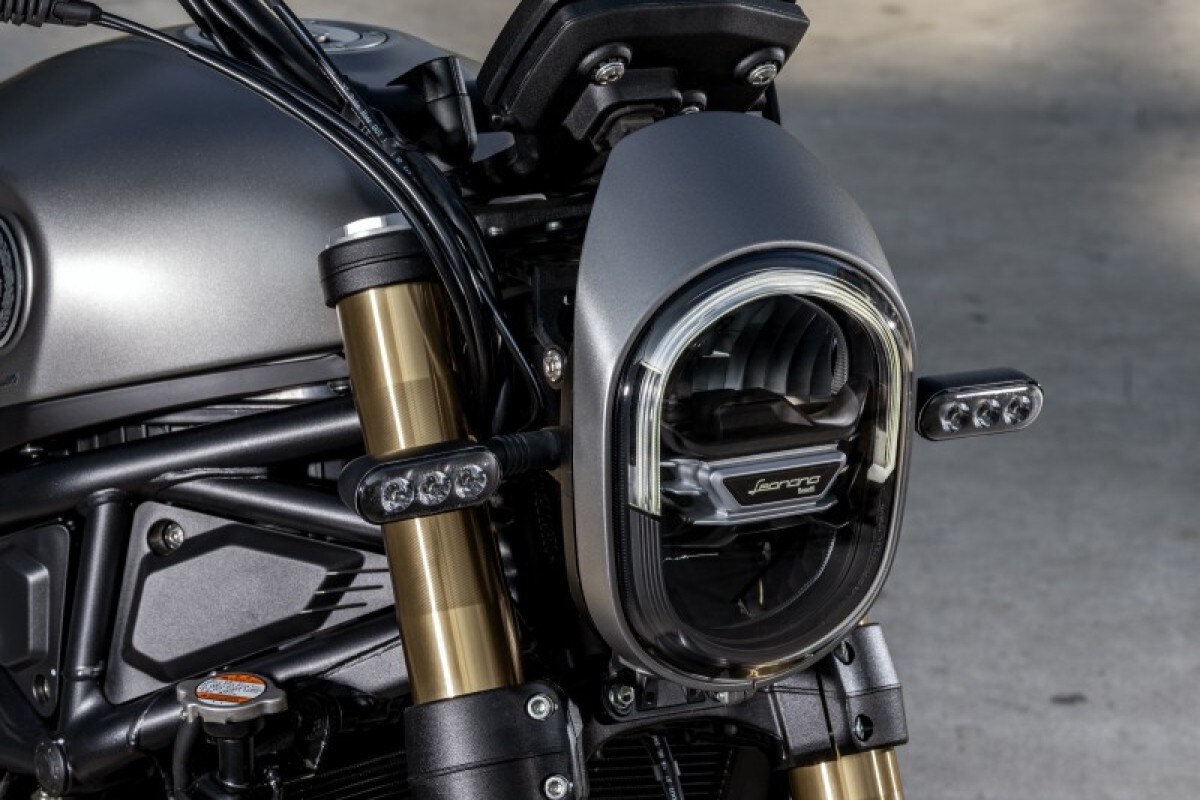 Used Benelli Leoncino 800 for sale - 78393576: Photo 11