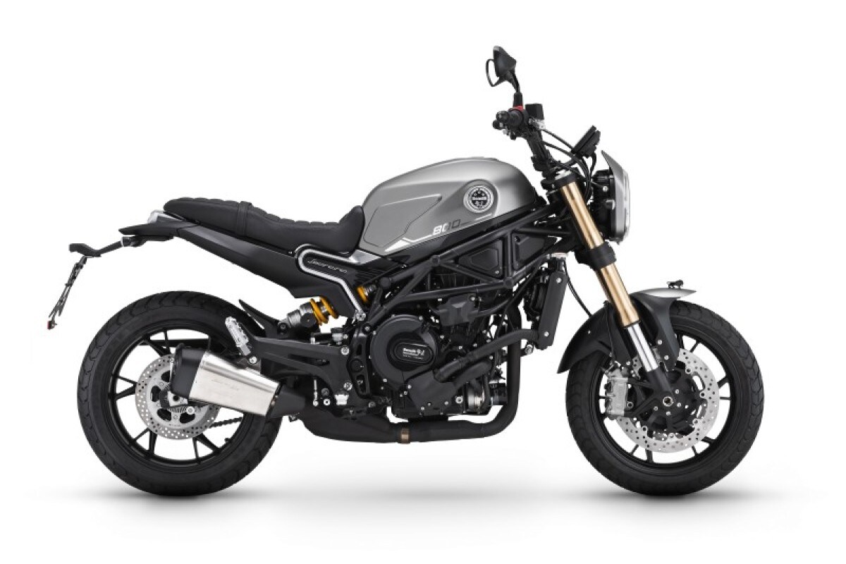 Used Benelli Leoncino 800 for sale - 78393576: Photo 18