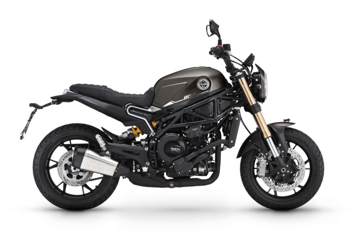 Used Benelli Leoncino 800 for sale - 78393576: Photo 19