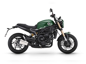 Used Benelli Leoncino 800 undefined for sale - bike-78393576: Photo