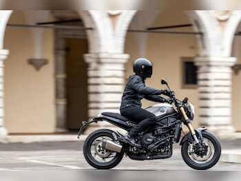Used Benelli Leoncino 800 undefined for sale - bike-78393576: Photo