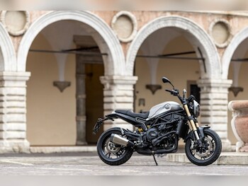Used Benelli Leoncino 800 undefined for sale - bike-78393576: Photo
