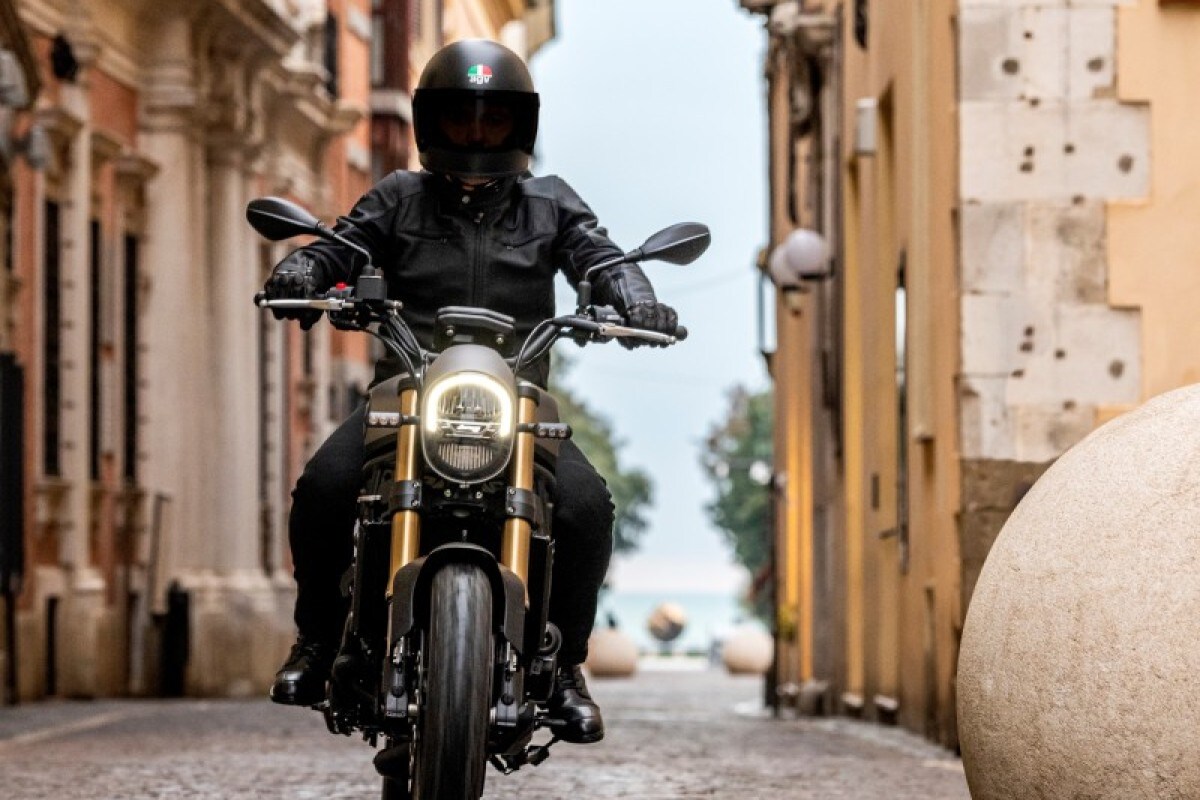 Used Benelli Leoncino 800 for sale - 78393576: Photo 7