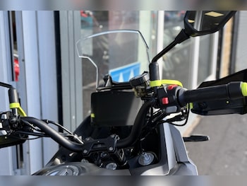 Used QJMotor SVT 650 X undefined for sale - bike-78394952: Photo