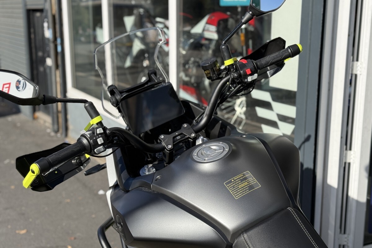 Used QJMotor SVT 650 X for sale - 78394952: Photo 5