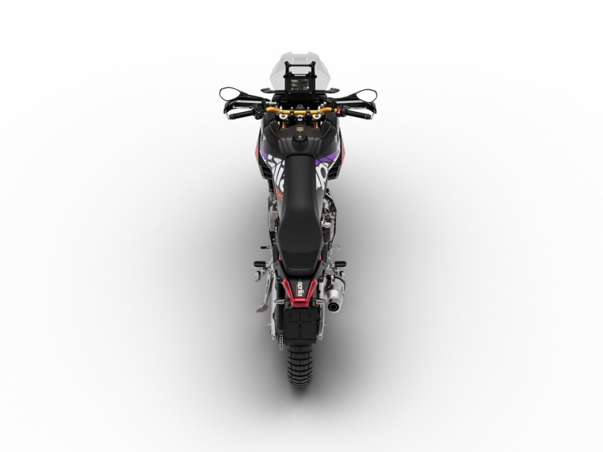 Used Aprilia Tuareg Rally for sale - 78394033: Photo 6