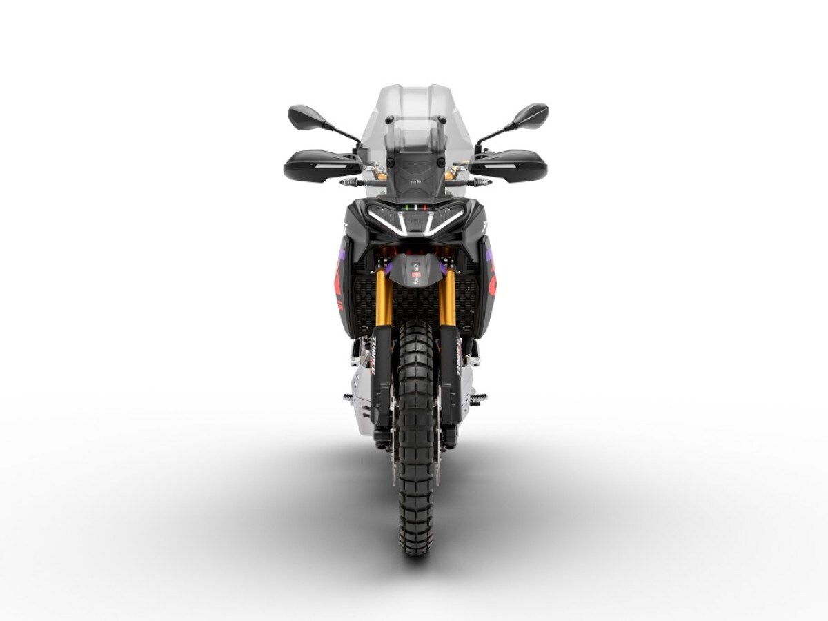 Used Aprilia Tuareg Rally for sale - 78394033: Photo 9