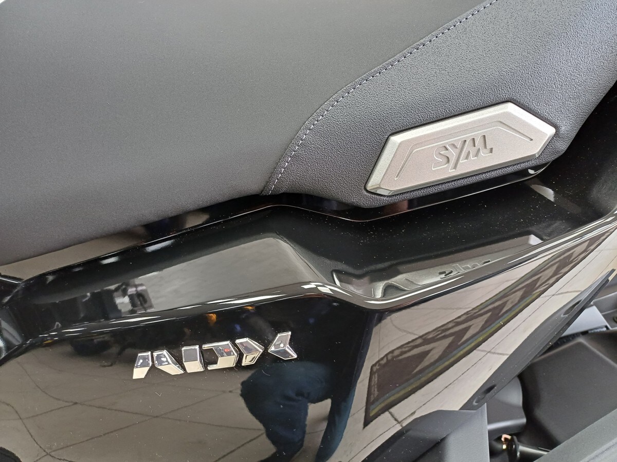 Used SYM ADX 125cc for sale - 78394840: Photo 11