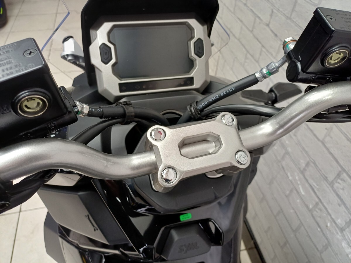 Used SYM ADX 125cc for sale - 78394840: Photo 12