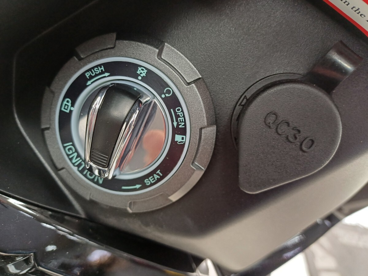 Used SYM ADX 125cc for sale - 78394840: Photo 13