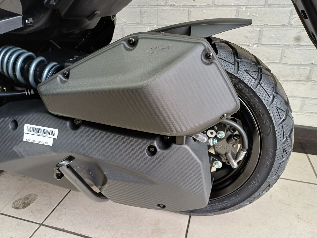 Used SYM ADX 125cc for sale - 78394840: Photo 14