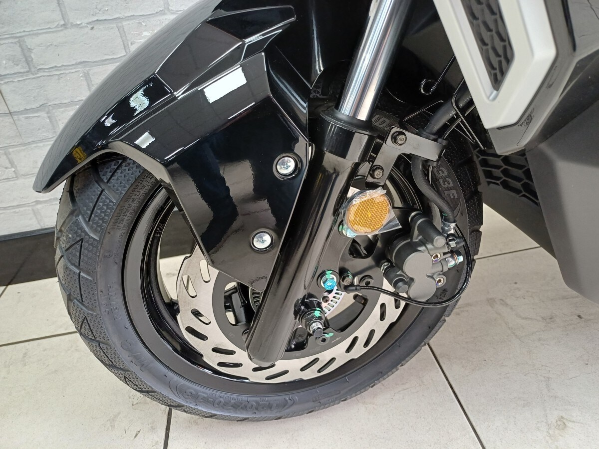 Used SYM ADX 125cc for sale - 78394840: Photo 15