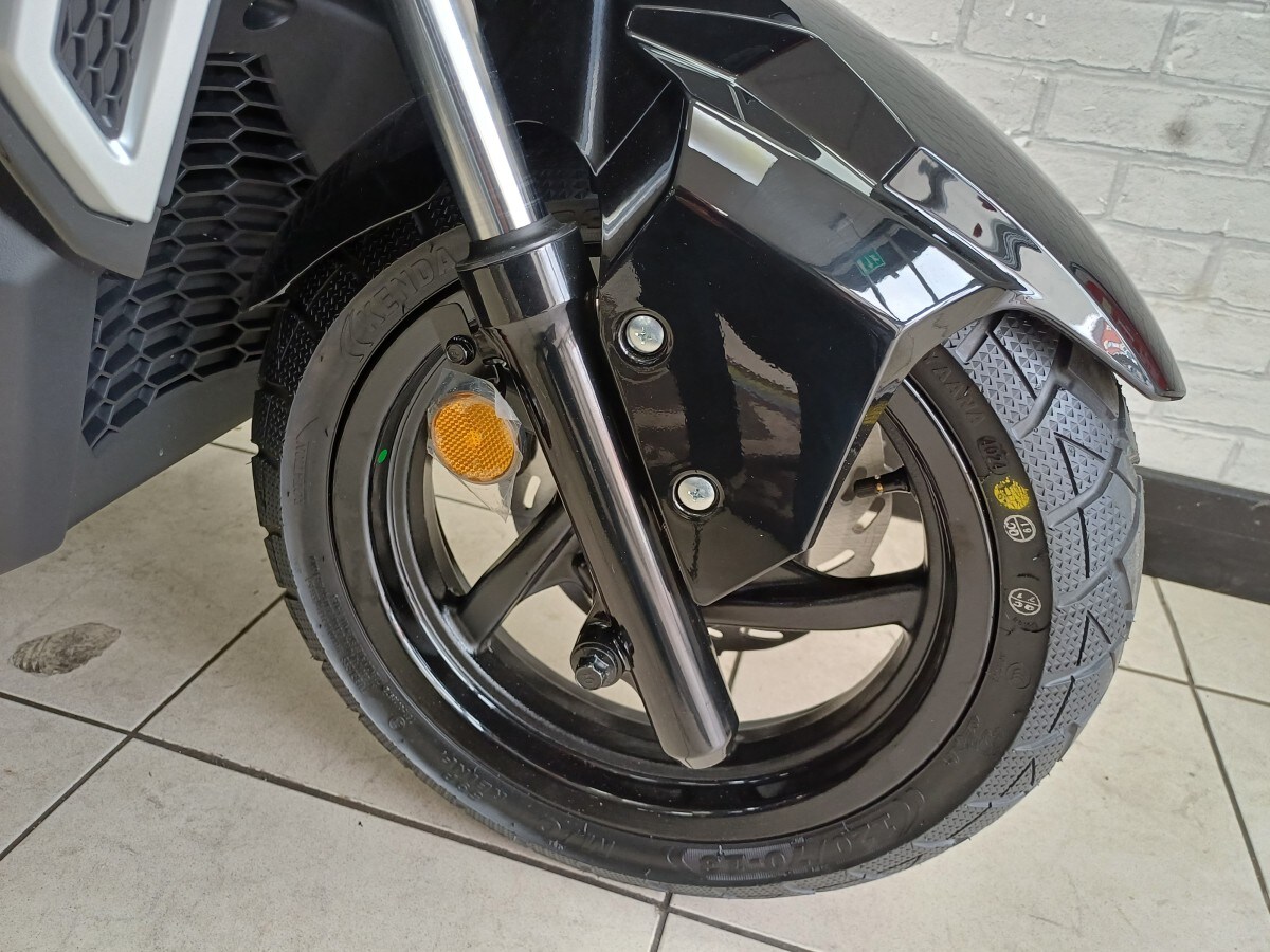 Used SYM ADX 125cc for sale - 78394840: Photo 16