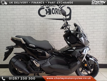 Used SYM ADX 125cc undefined for sale - bike-78394840: Photo