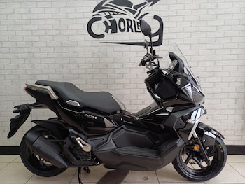 Used SYM ADX 125cc undefined for sale - bike-78394840: Photo