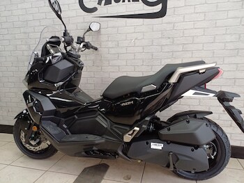 Used SYM ADX 125cc undefined for sale - bike-78394840: Photo
