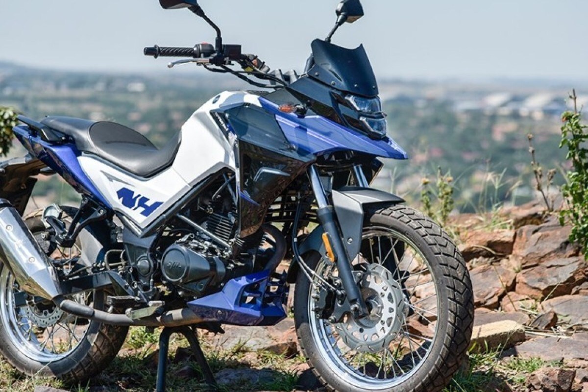 Used SYM NHT 125cc for sale - 78395880: Photo 11