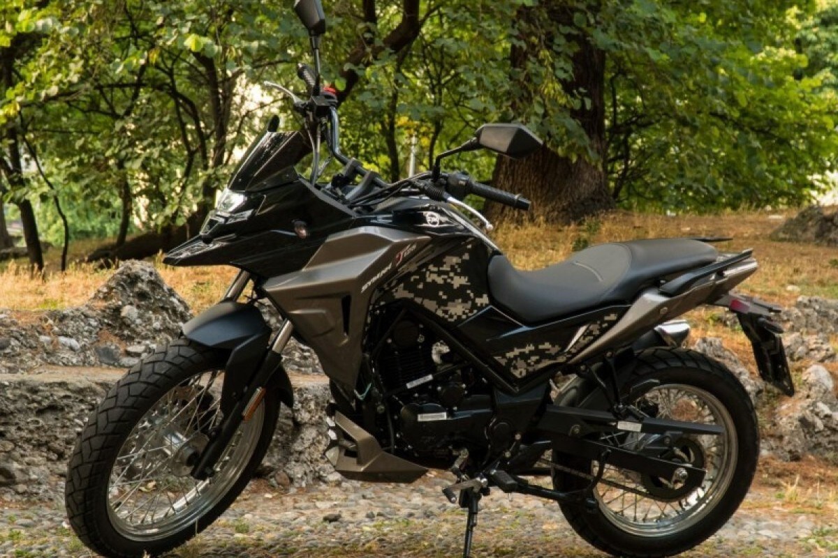 Used SYM NHT 125cc for sale - 78395880: Photo 14