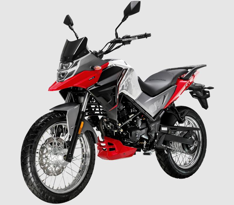Used SYM NHT 125cc for sale - 78395880: Photo 4