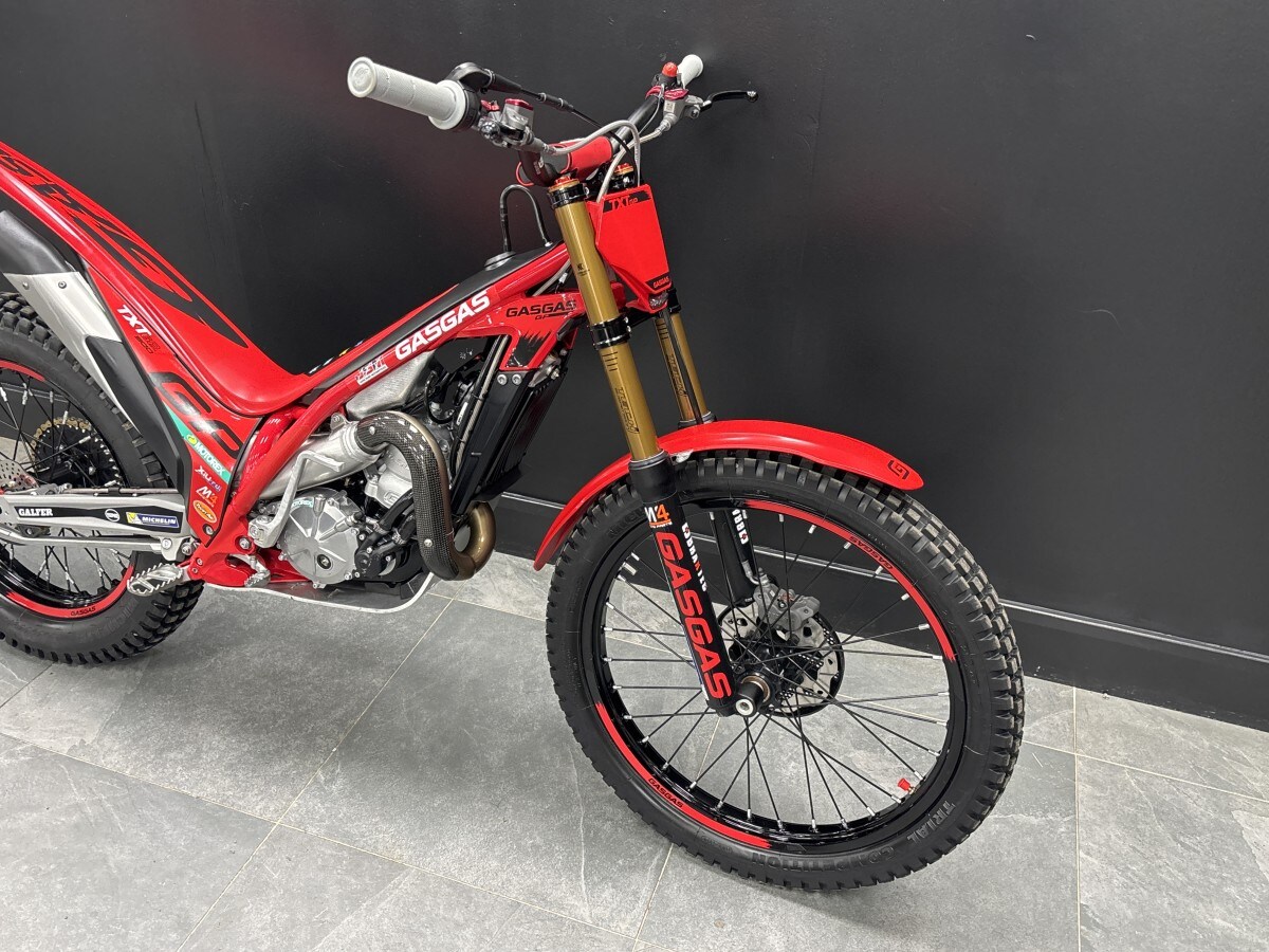Used GAS GAS TXT 300 GP for sale - 78395592: Photo 10