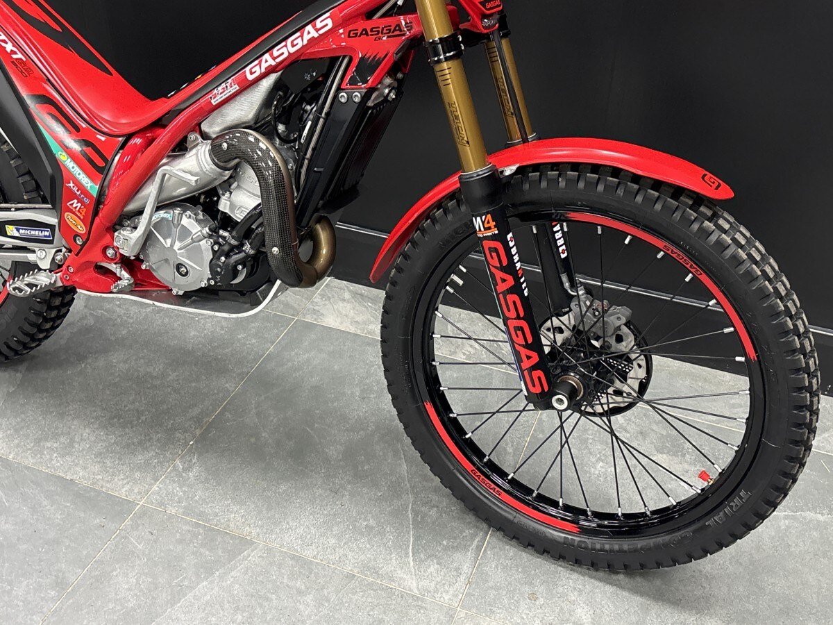 Used GAS GAS TXT 300 GP for sale - 78395592: Photo 11