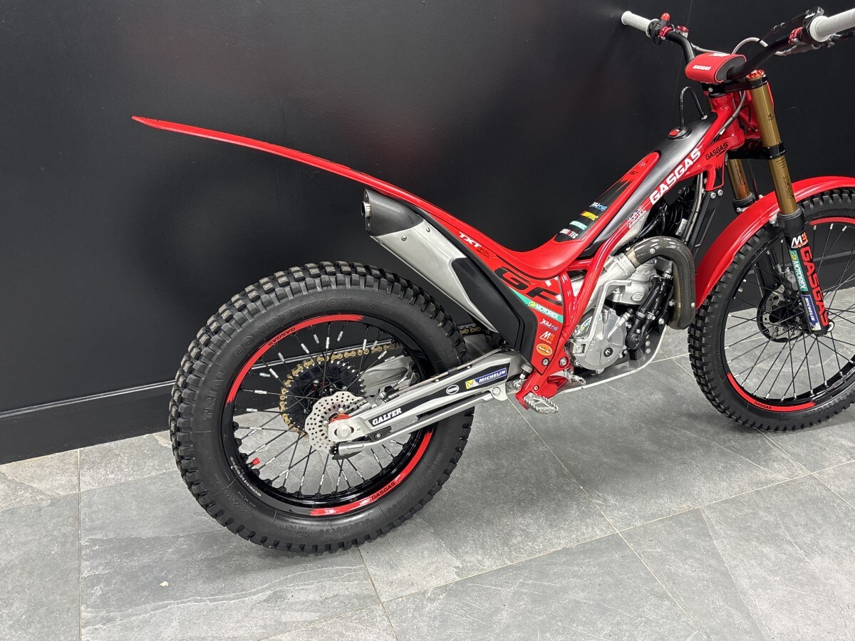 Used GAS GAS TXT 300 GP for sale - 78395592: Photo 12