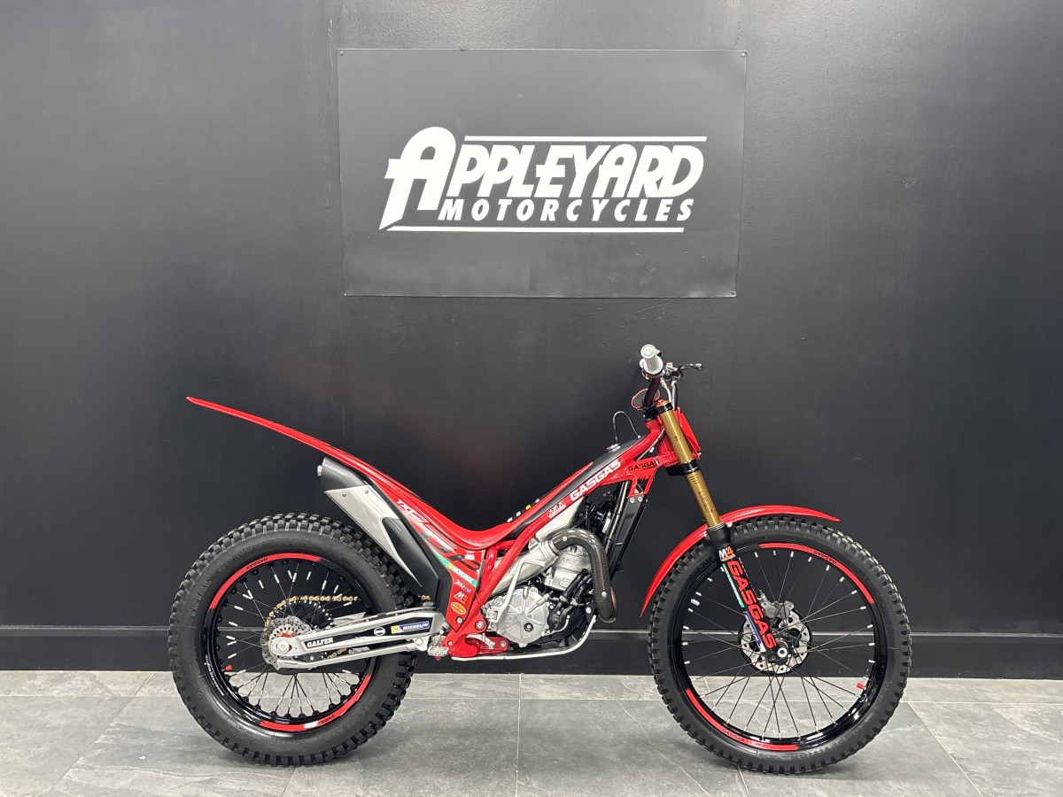 Used GAS GAS TXT 300 GP for sale - 78395592: Photo 2