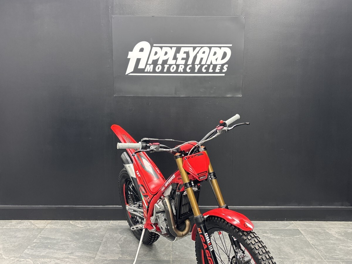Used GAS GAS TXT 300 GP for sale - 78395592: Photo 3