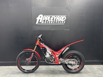 Used GAS GAS TXT 300 GP undefined for sale - bike-78395592: Photo