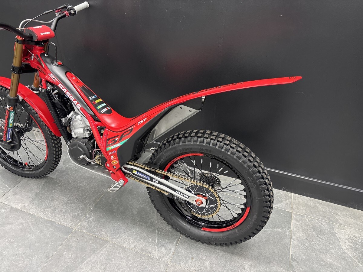 Used GAS GAS TXT 300 GP for sale - 78395592: Photo 5
