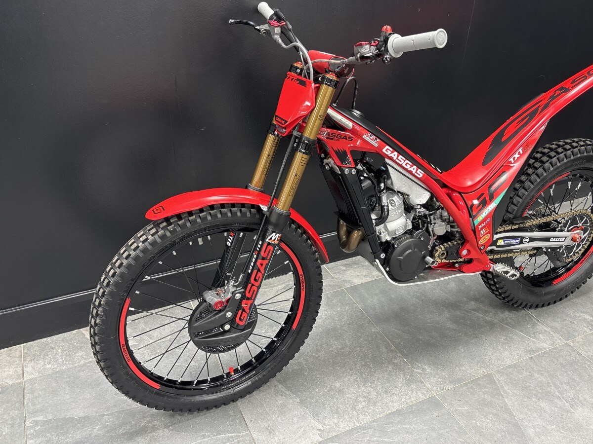 Used GAS GAS TXT 300 GP for sale - 78395592: Photo 7