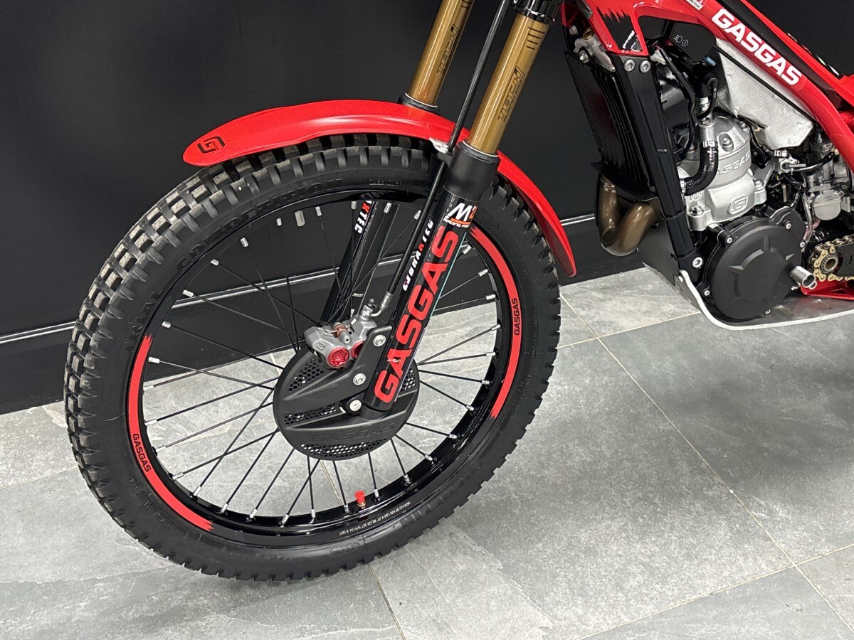 Used GAS GAS TXT 300 GP for sale - 78395592: Photo 8