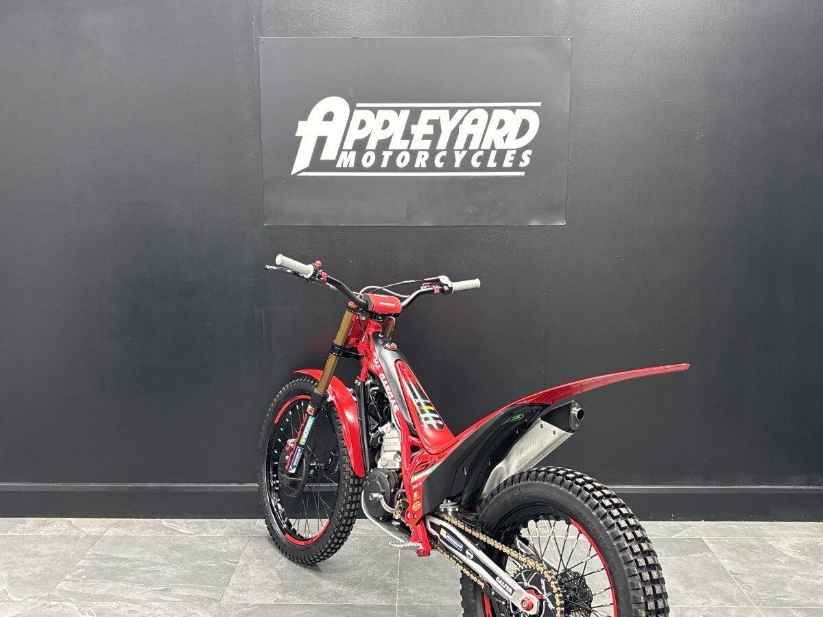 Used GAS GAS TXT 300 GP for sale - 78395592: Photo 9