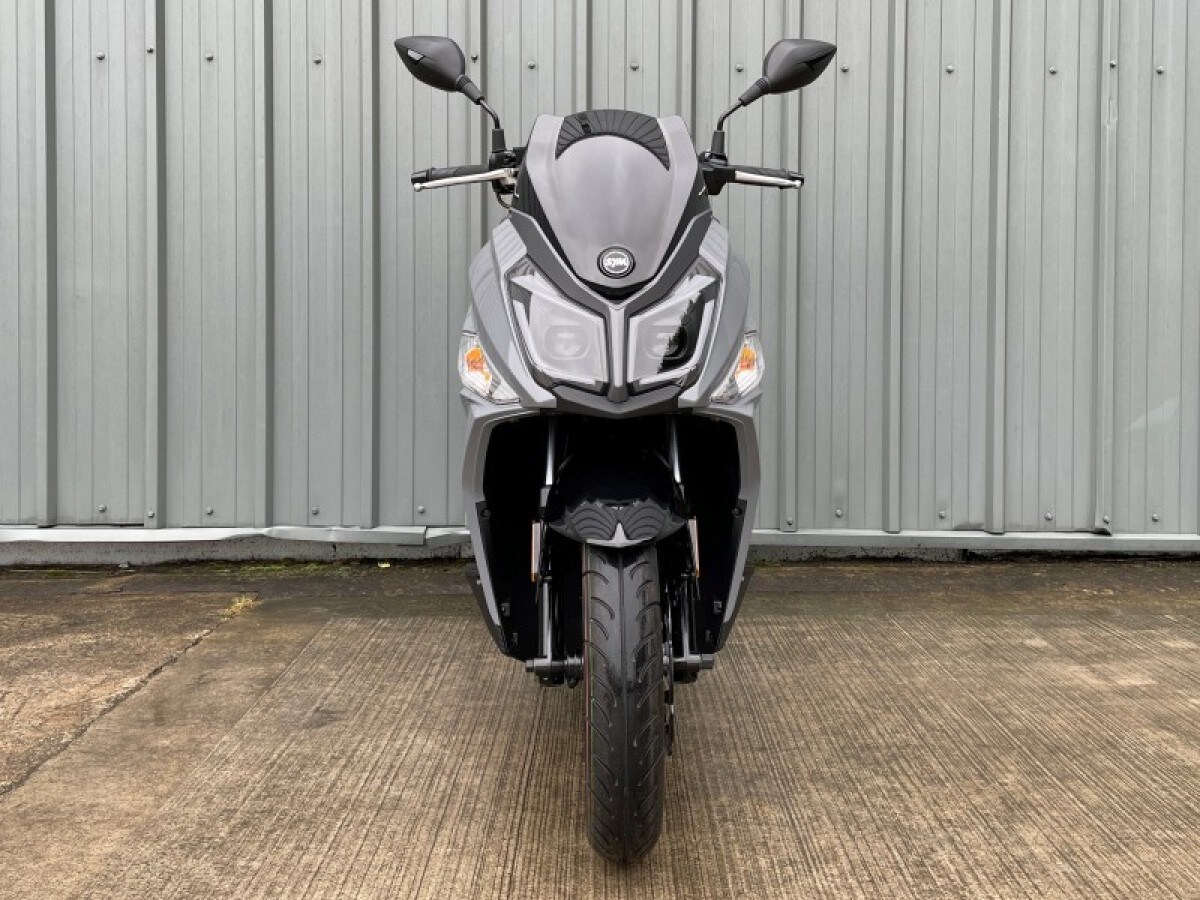 Used SYM Jet 14 125cc AC for sale - 78397541: Photo 10