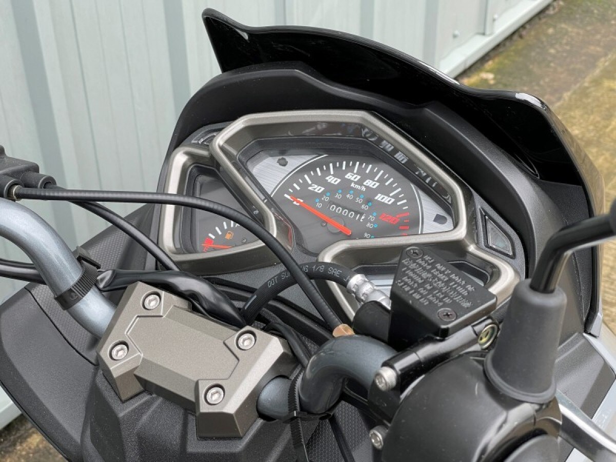Used SYM Jet 14 125cc AC for sale - 78397541: Photo 3