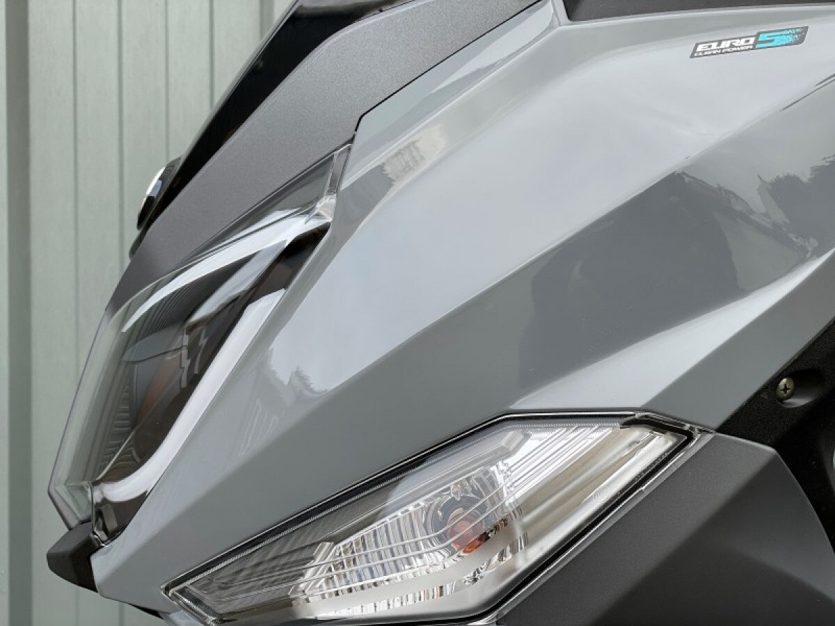 Used SYM Jet 14 125cc AC for sale - 78397541: Photo 7