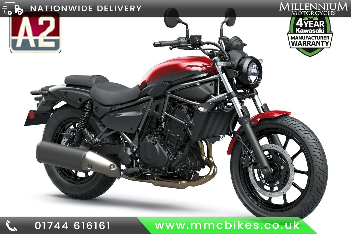 Used Kawasaki Eliminator for sale - 78394167: Photo 12