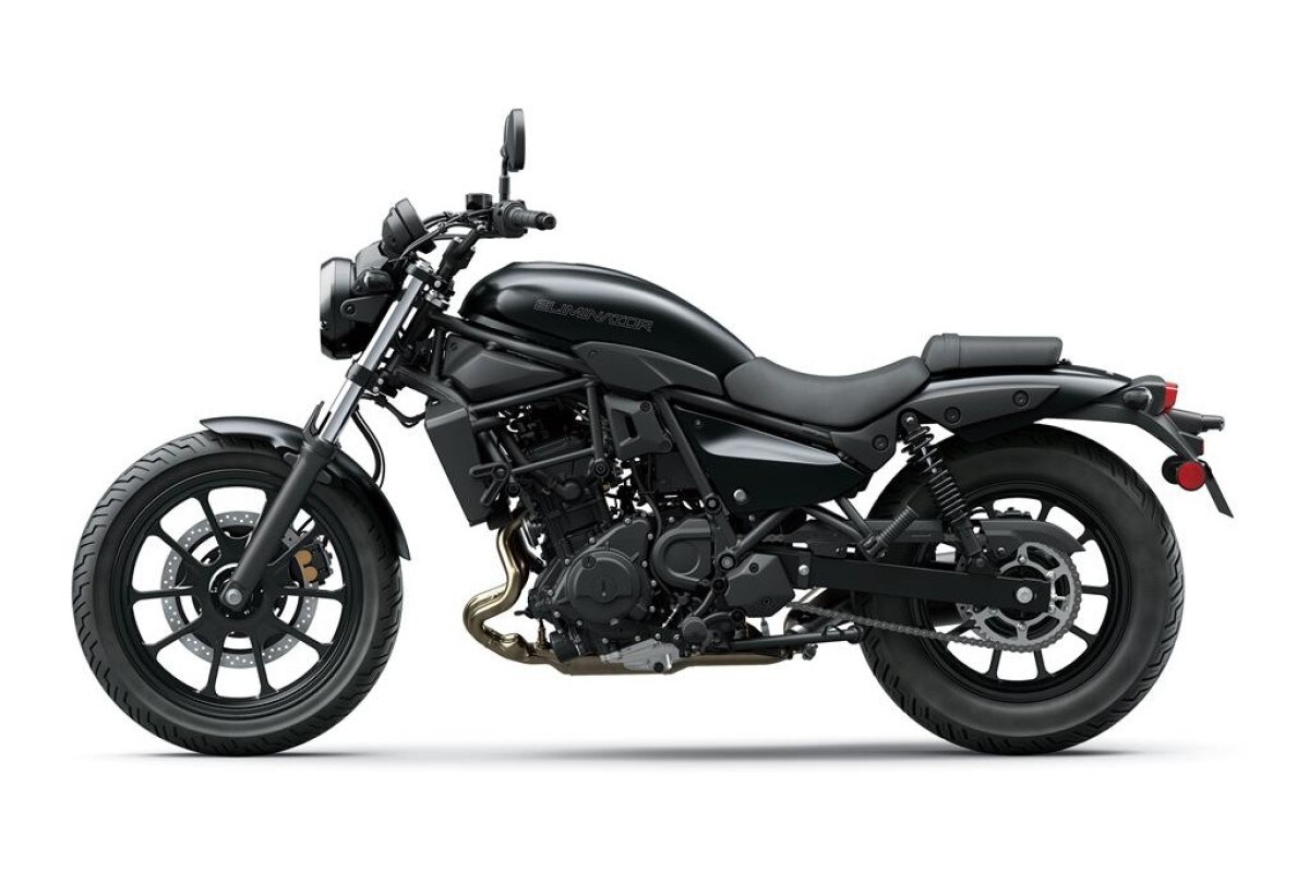 Used Kawasaki Eliminator for sale - 78394167: Photo 3
