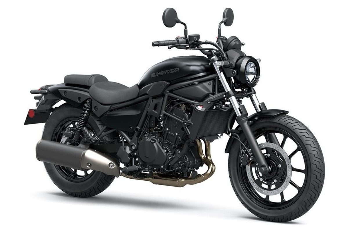 Used Kawasaki Eliminator for sale - 78394167: Photo 4