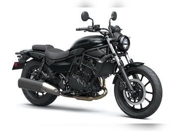 Used Kawasaki Eliminator undefined for sale - bike-78394167: Photo